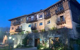 Hotel Doña Teresa